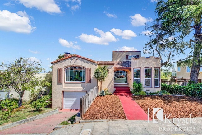 42 D St in Vallejo, CA - Building Photo - Building Photo