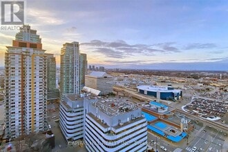 61 Town Centre Court in Toronto, ON - Building Photo - Building Photo