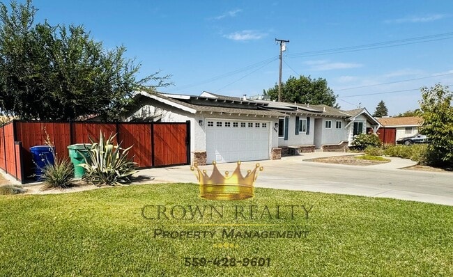 property at 1836 W School Ave