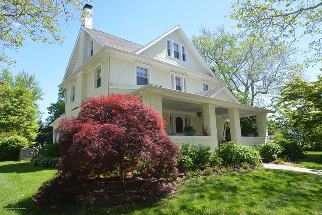 118 Madison Ave in Spring Lake, NJ - Building Photo - Building Photo