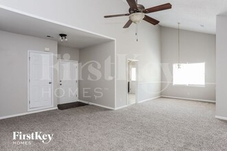 11344 Clayford Ridge in Charlotte, NC - Foto de edificio - Building Photo