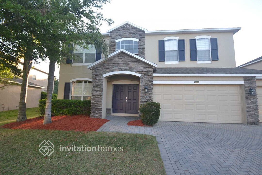 5529 Oakworth Pl in Sanford, FL - Building Photo