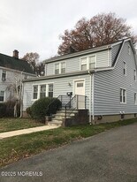 42 Keeler St in Springfield, NJ - Building Photo