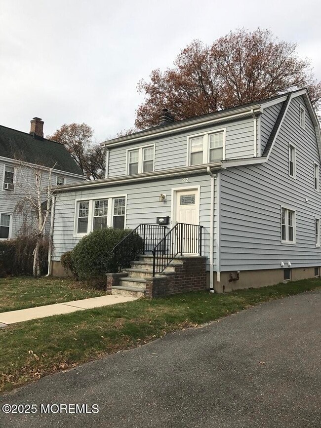 property at 42 Keeler St