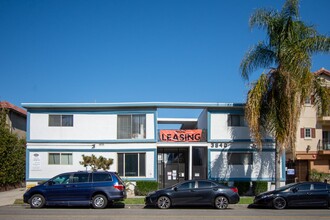 Apartment available in Great Culver City L... in Culver City, CA - Foto de edificio - Building Photo