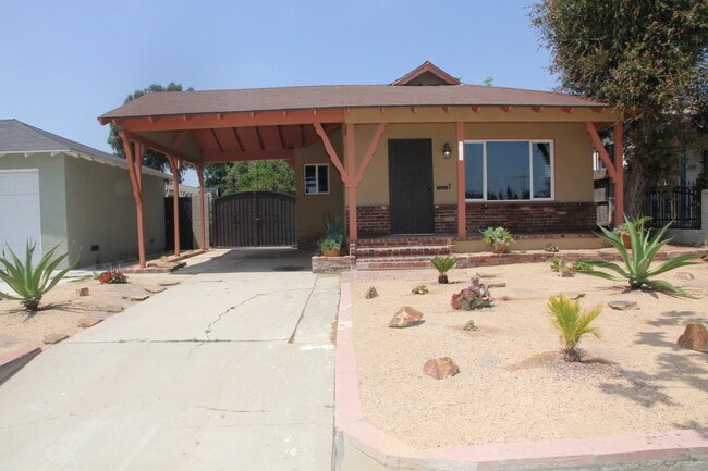property at 3133 W 108th St