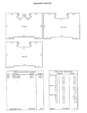 1023 14th St SE in Washington, DC - Building Photo - Floor Plan