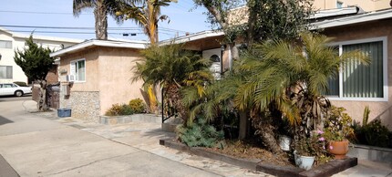 2620 Vanderbilt Ln, Unit B in Redondo Beach, CA - Building Photo - Building Photo