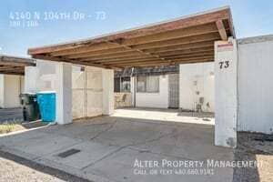 property at 4140 N 104th Dr