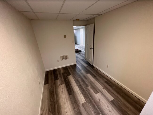 915 Grand Ave-Unit -1 in Laramie, WY - Building Photo - Building Photo
