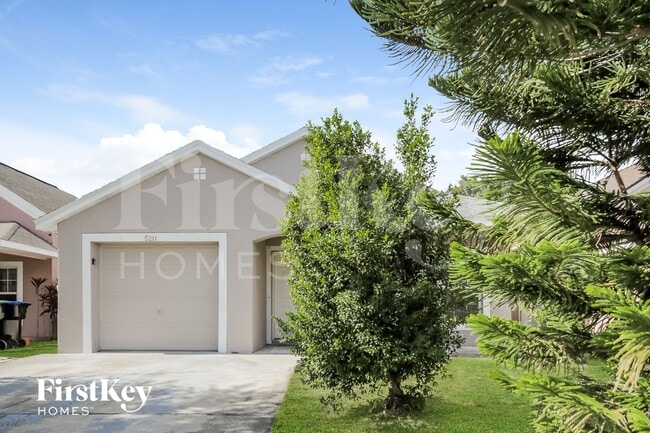 property at 5211 Aventura Blvd