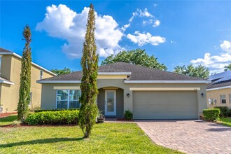 204 Andalusia Loop in Davenport, FL - Building Photo - Building Photo