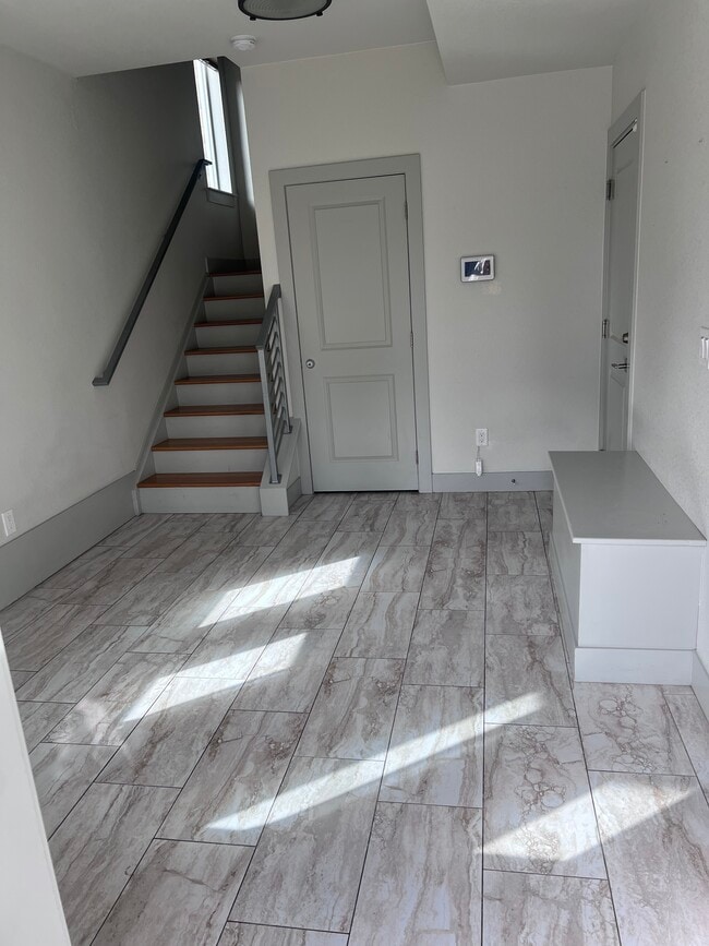 1925 Hooker St in Denver, CO - Building Photo - Building Photo