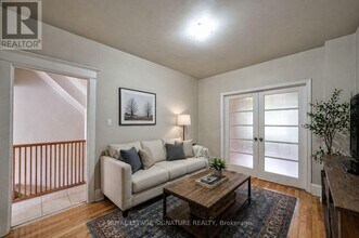 439 Crawford St in Toronto, ON - Building Photo - Building Photo