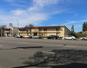 The Reef in Valley Village, CA - Building Photo - Building Photo