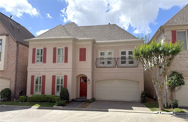 6338 W Mystic Meadow in Houston, TX - Building Photo - Building Photo