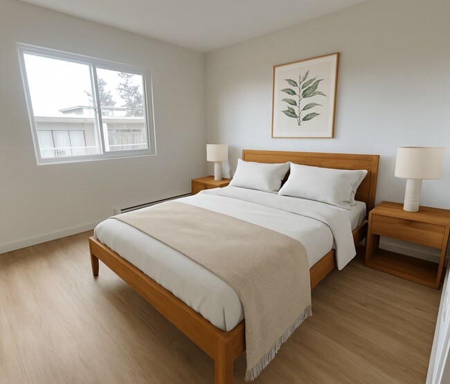 Craigflower House in Esquimalt, BC - Building Photo - Building Photo