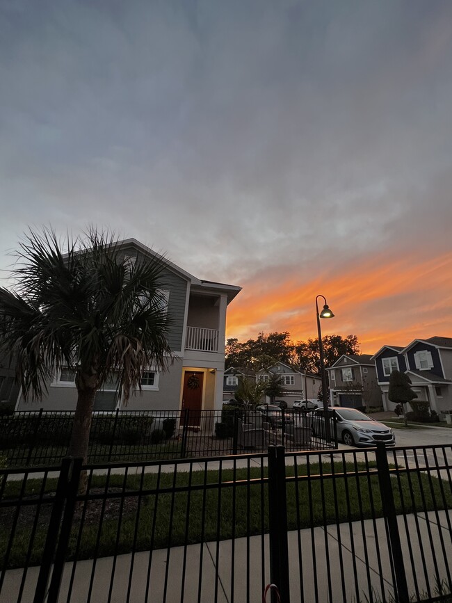 4613 Eureka Ln in Sanford, FL - Foto de edificio - Building Photo