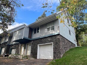 1223-1229 Augusta Ave in Wausau, WI - Building Photo - Building Photo