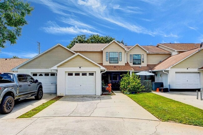 1133 Indiana Ave in St. Cloud, FL - Foto de edificio - Building Photo
