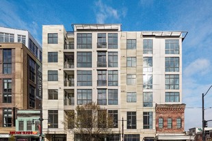 646 H St NE Apartments