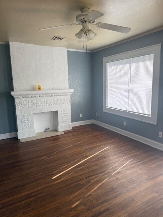 1501 S Jamestown Ave in Tulsa, OK - Building Photo - Building Photo