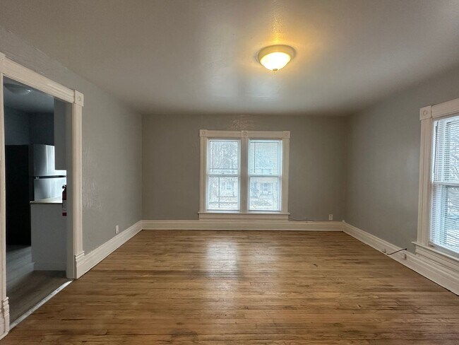 113 N Hamilton St in Ypsilanti, MI - Building Photo - Building Photo