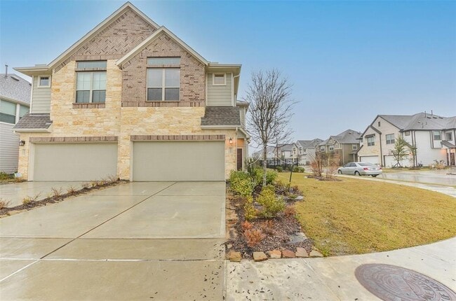 property at 19602 Talley Valley Dr