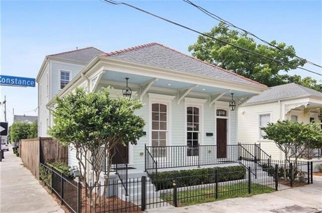 property at 1339 Constance St
