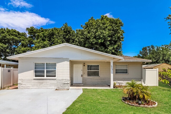 property at 3713 37th St N