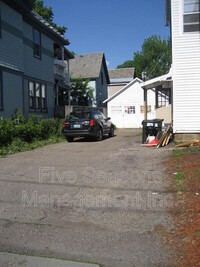 22 Orchard Terrace in Burlington, VT - Building Photo - Building Photo