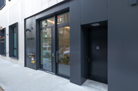 435 W 19th St in New York, NY - Foto de edificio - Building Photo