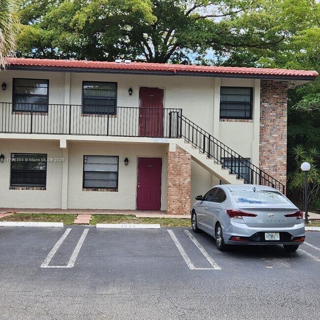 property at 1335 NW 94th Way