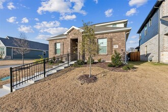 208 Olympus St in Wylie, TX - Building Photo - Building Photo