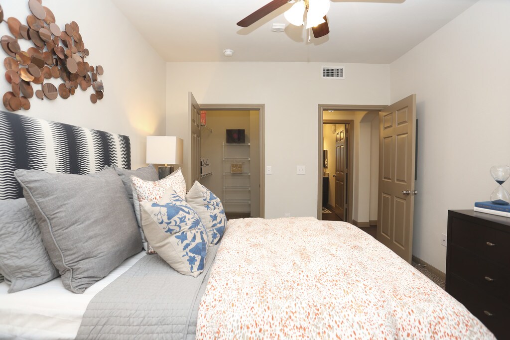 Willowbend Apartments in Humble, TX