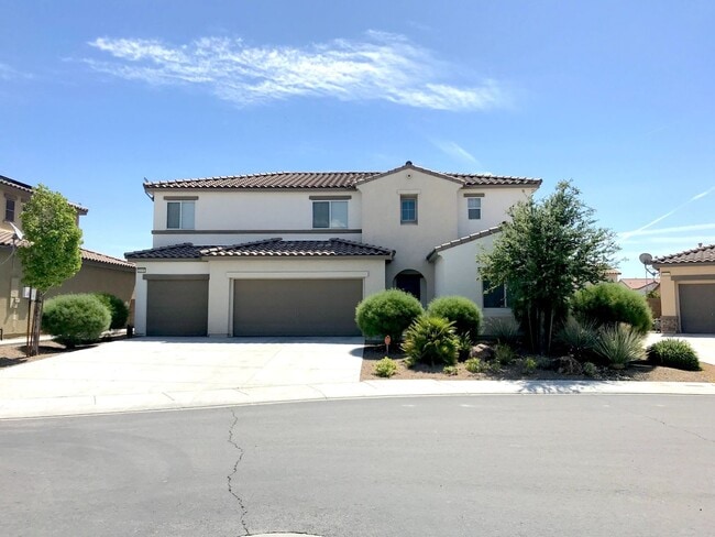 property at 8108 N Sapphire Sea St