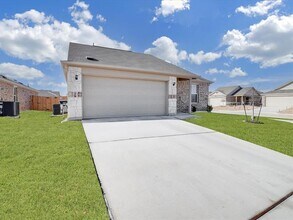 15133 Hacienda Post Trl in Haslet, TX - Building Photo - Building Photo