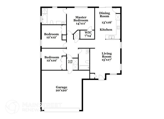 1228 Spring Creek Ct in Jacksonville, FL - Foto de edificio - Building Photo