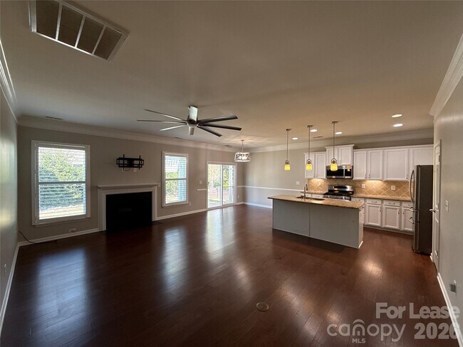 157 Millen Dr in Mooresville, NC - Building Photo - Building Photo