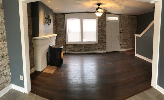 262 S Green St in Columbus, OH - Building Photo - Building Photo