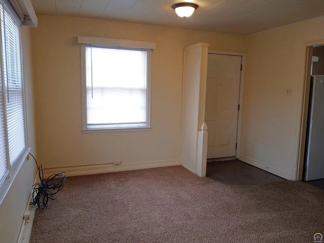 property at 510 SW 14th St
