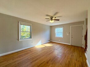 3710 Springwood Ave in Baltimore, MD - Building Photo - Building Photo
