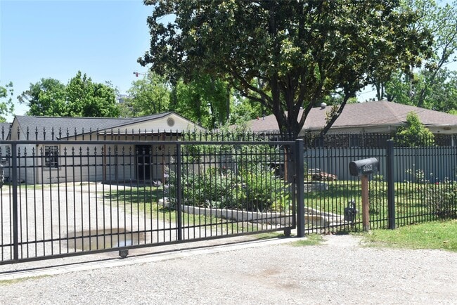 property at 5922 Lavender St