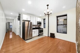 537 W 158th St in New York, NY - Building Photo - Building Photo