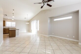 3516 Turquoise Waters Ave in North Las Vegas, NV - Building Photo - Building Photo