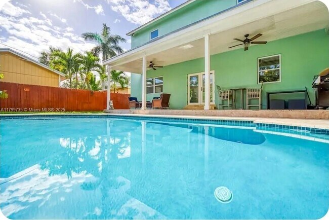 501 SW 10th St in Fort Lauderdale, FL - Building Photo - Building Photo