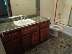 5424 Lake Murray Blvd, Unit 1 in La Mesa, CA - Building Photo - Building Photo