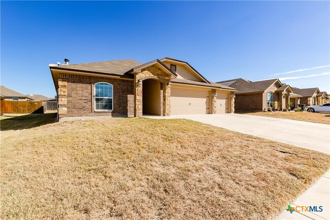 4503 Corinne Dr in Killeen, TX - Building Photo - Building Photo