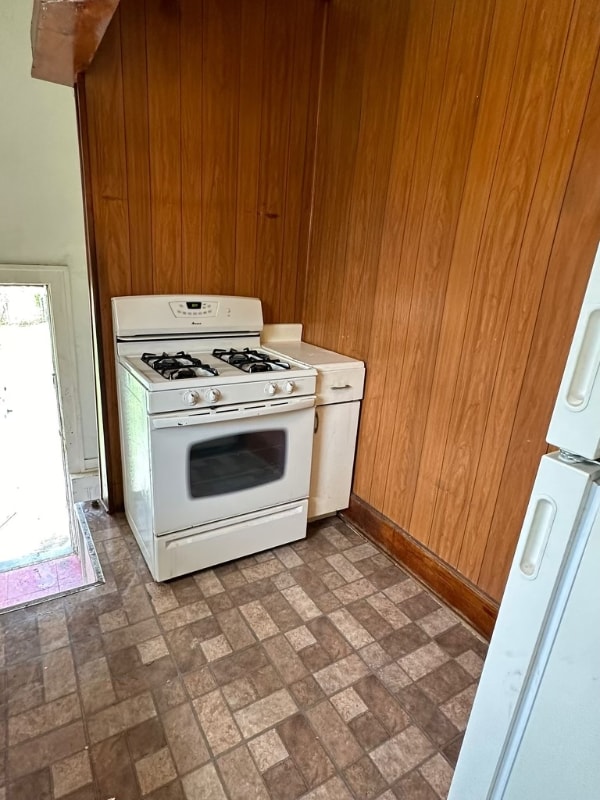 16019 Prospect St in Highland Park, MI - Foto de edificio - Building Photo