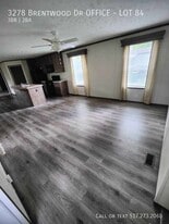 3278 Brentwood Dr in Bay City, MI - Building Photo